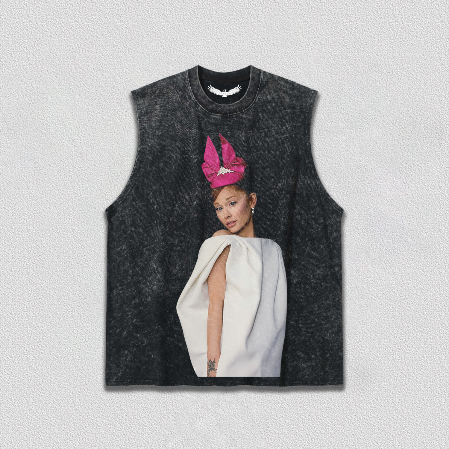 Ariana Grande Tee&Hoodie