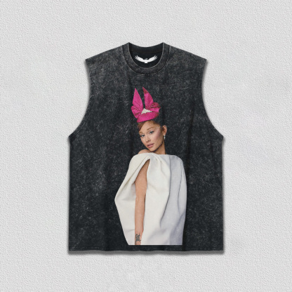Ariana Grande Tee&Hoodie