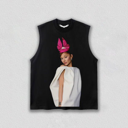 Ariana Grande Tee&Hoodie