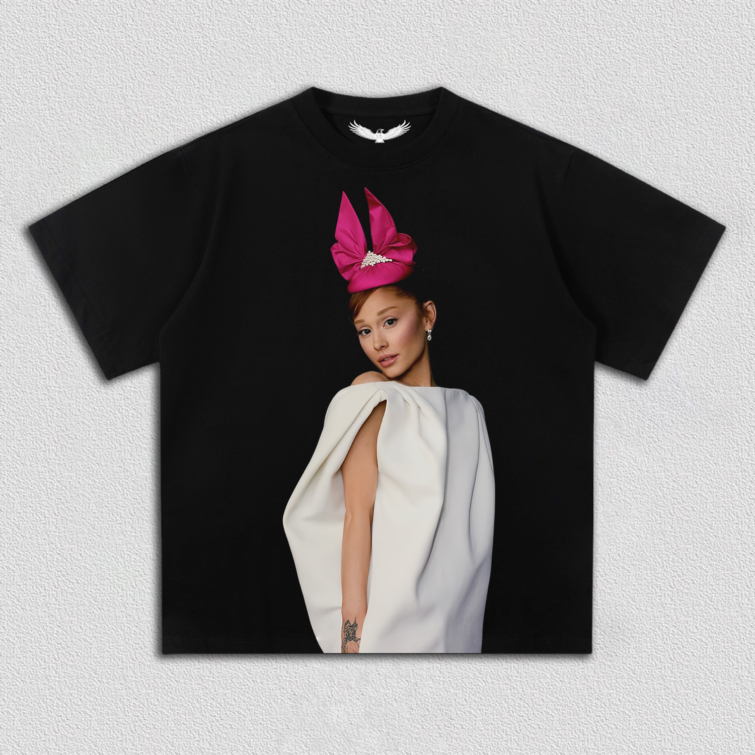 Ariana Grande Tee&Hoodie