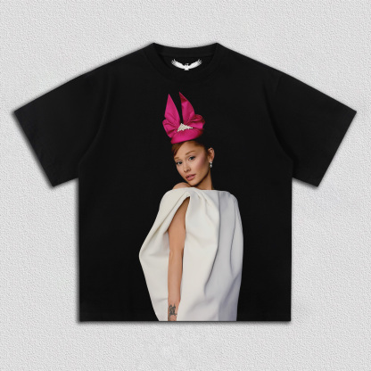 Ariana Grande Tee&Hoodie
