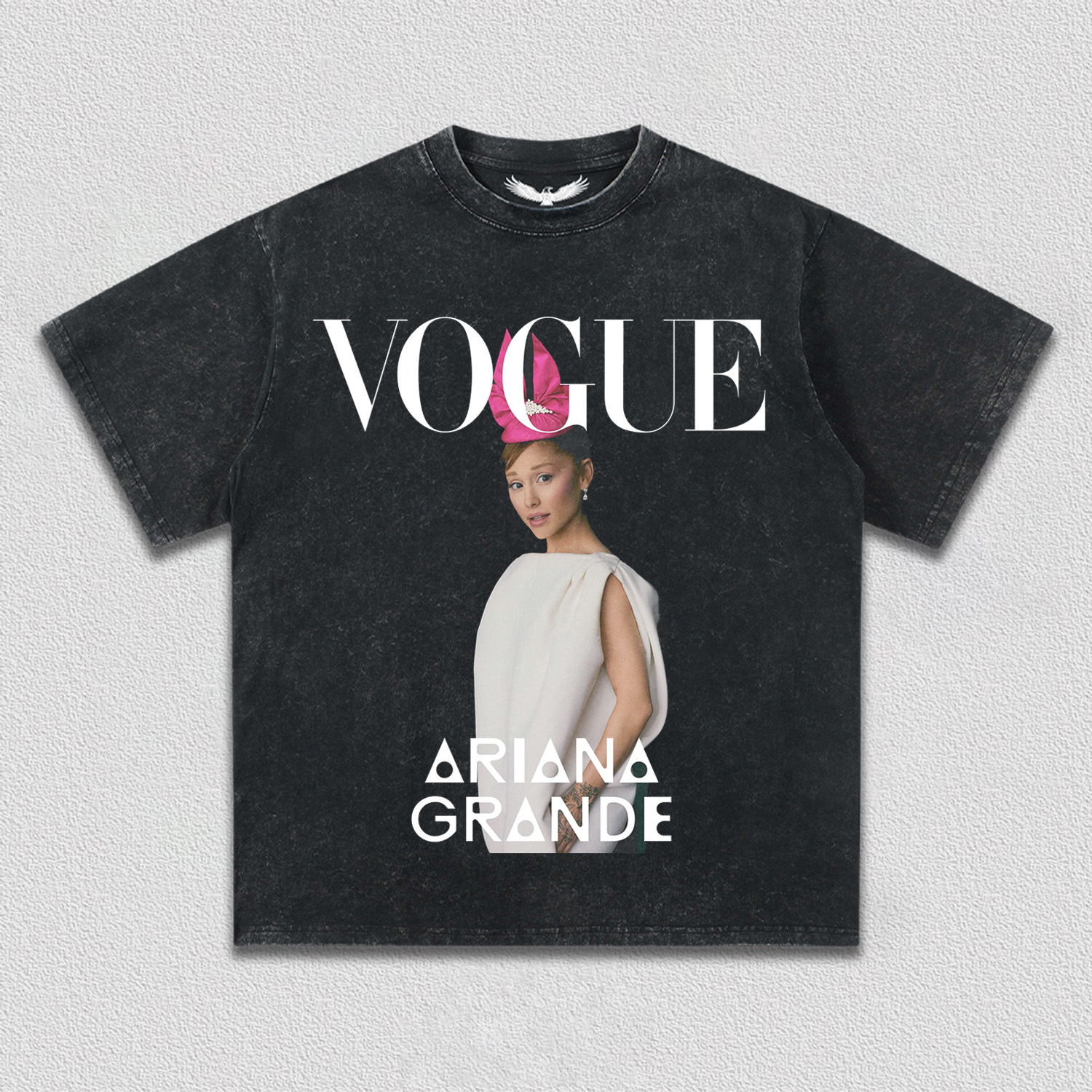 Ariana Grande Tee&Hoodie 2.0