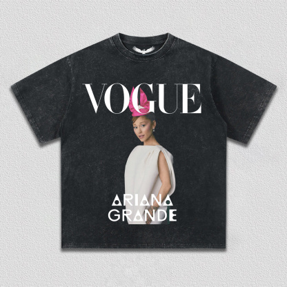 Ariana Grande Tee&Hoodie 2.0