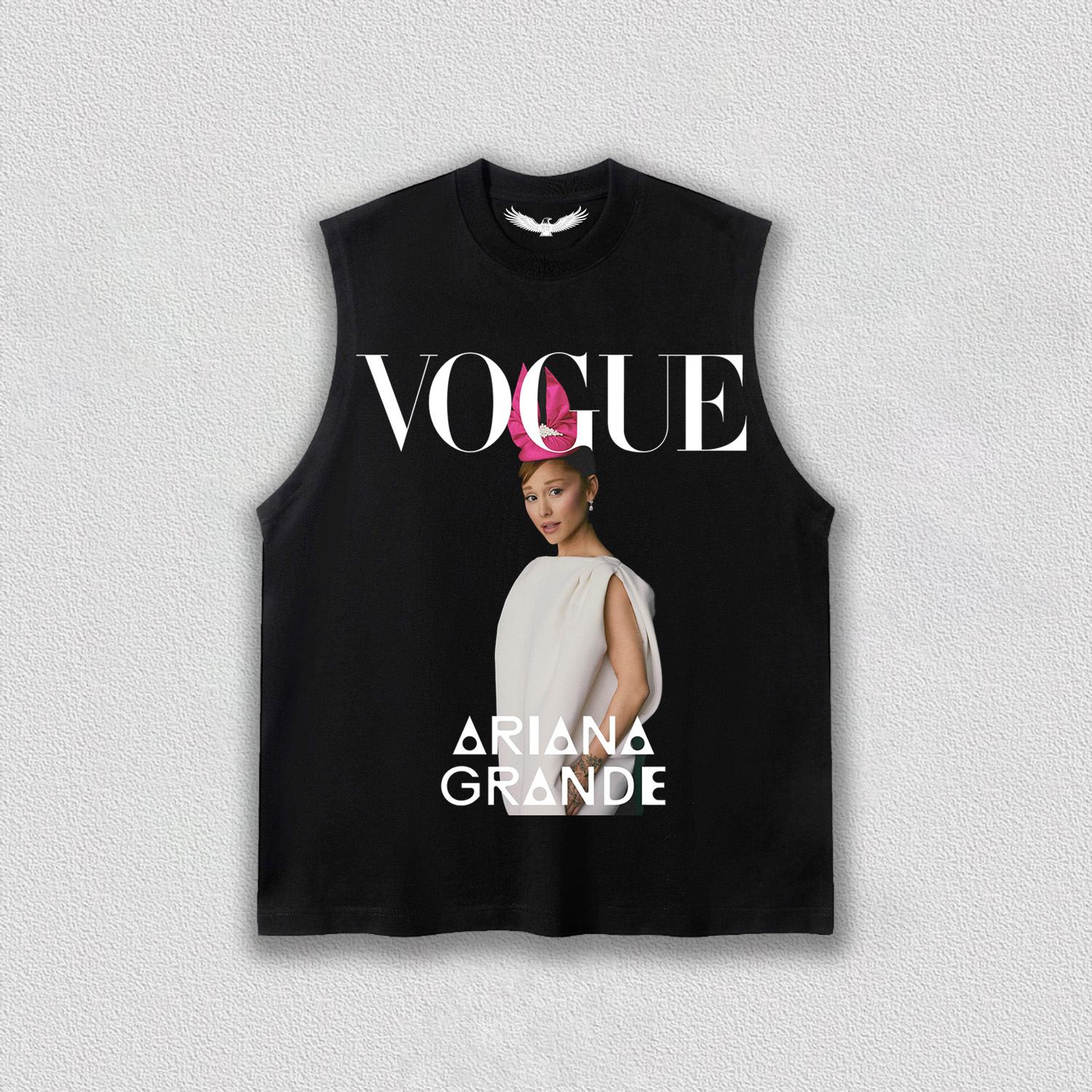 Ariana Grande Tee&Hoodie 2.0