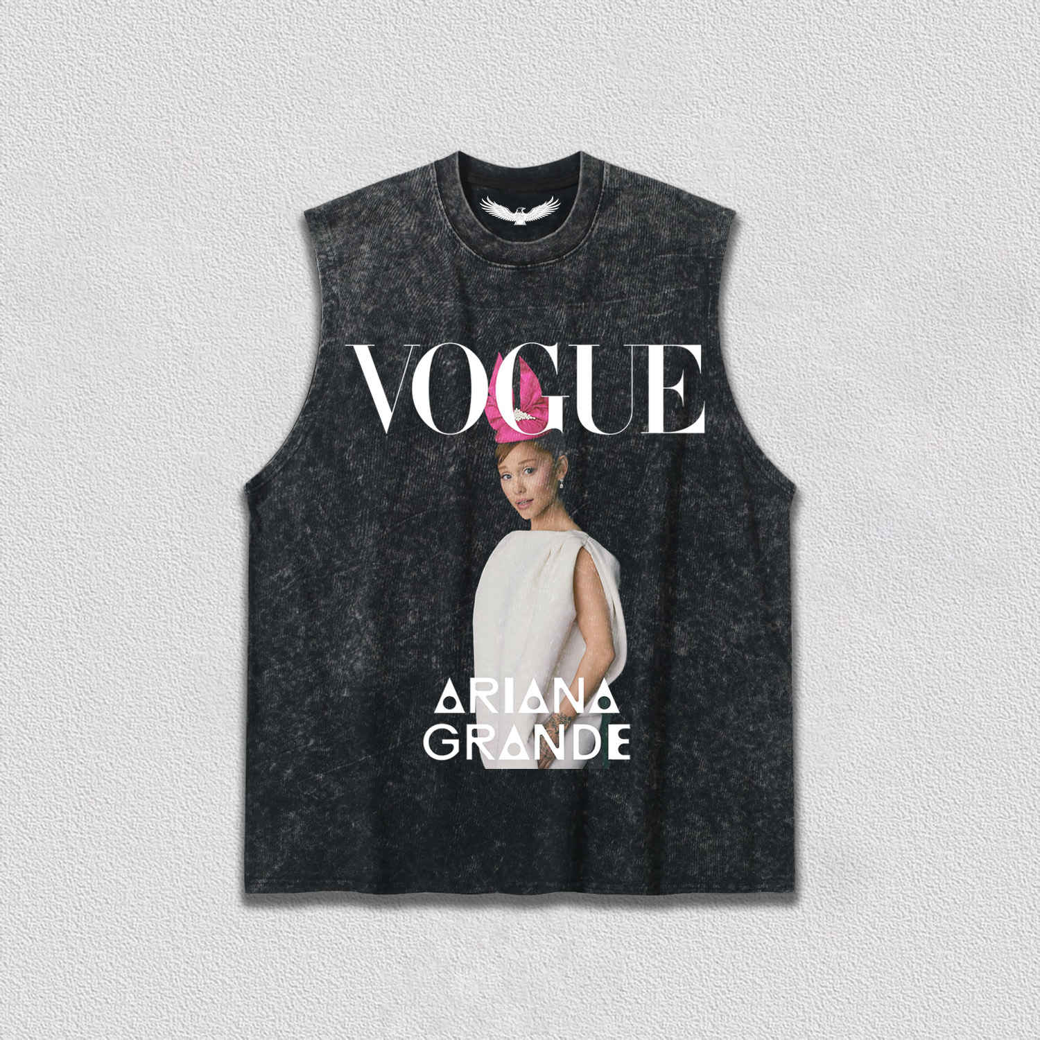 Ariana Grande Tee&Hoodie 2.0