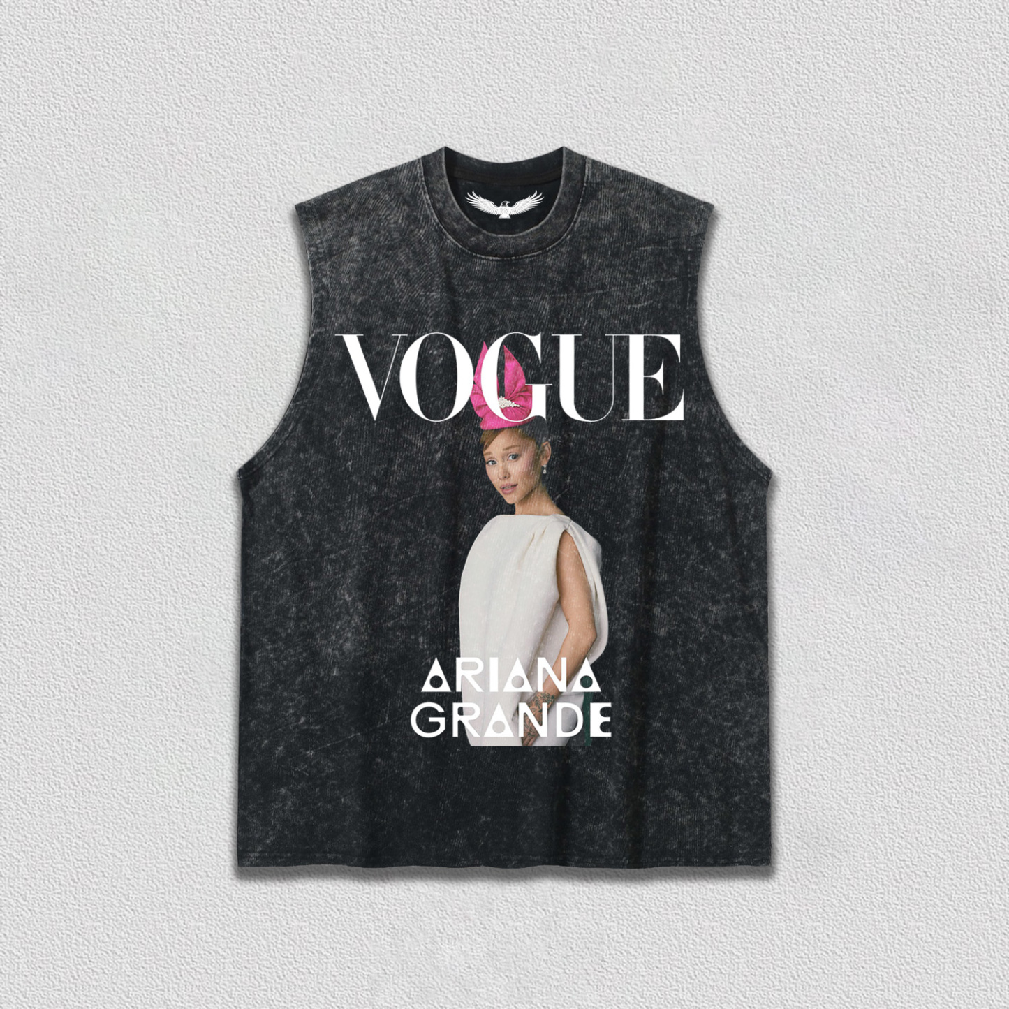 Ariana Grande Tee&Hoodie 2.0