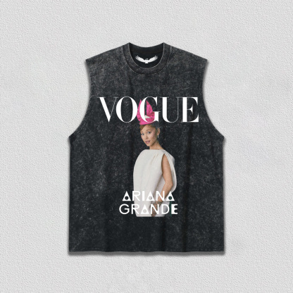 Ariana Grande Tee&Hoodie 2.0