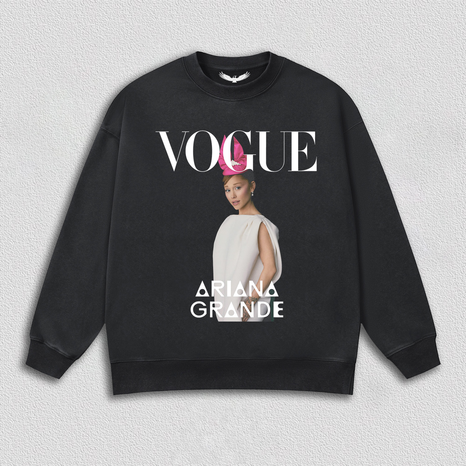Ariana Grande Tee&Hoodie 2.0