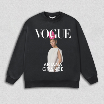 Ariana Grande Tee&Hoodie 2.0