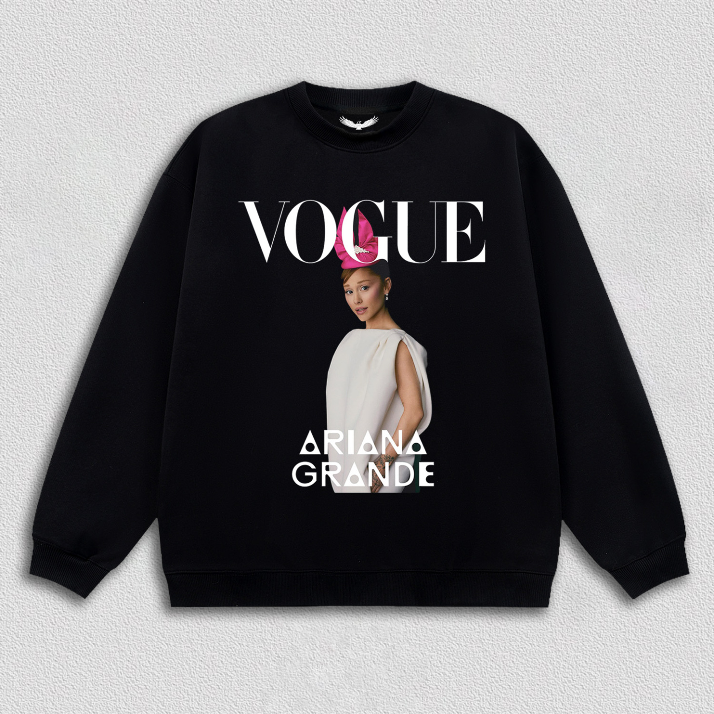 Ariana Grande Tee&Hoodie 2.0