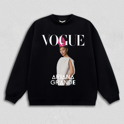 Ariana Grande Tee&Hoodie 2.0