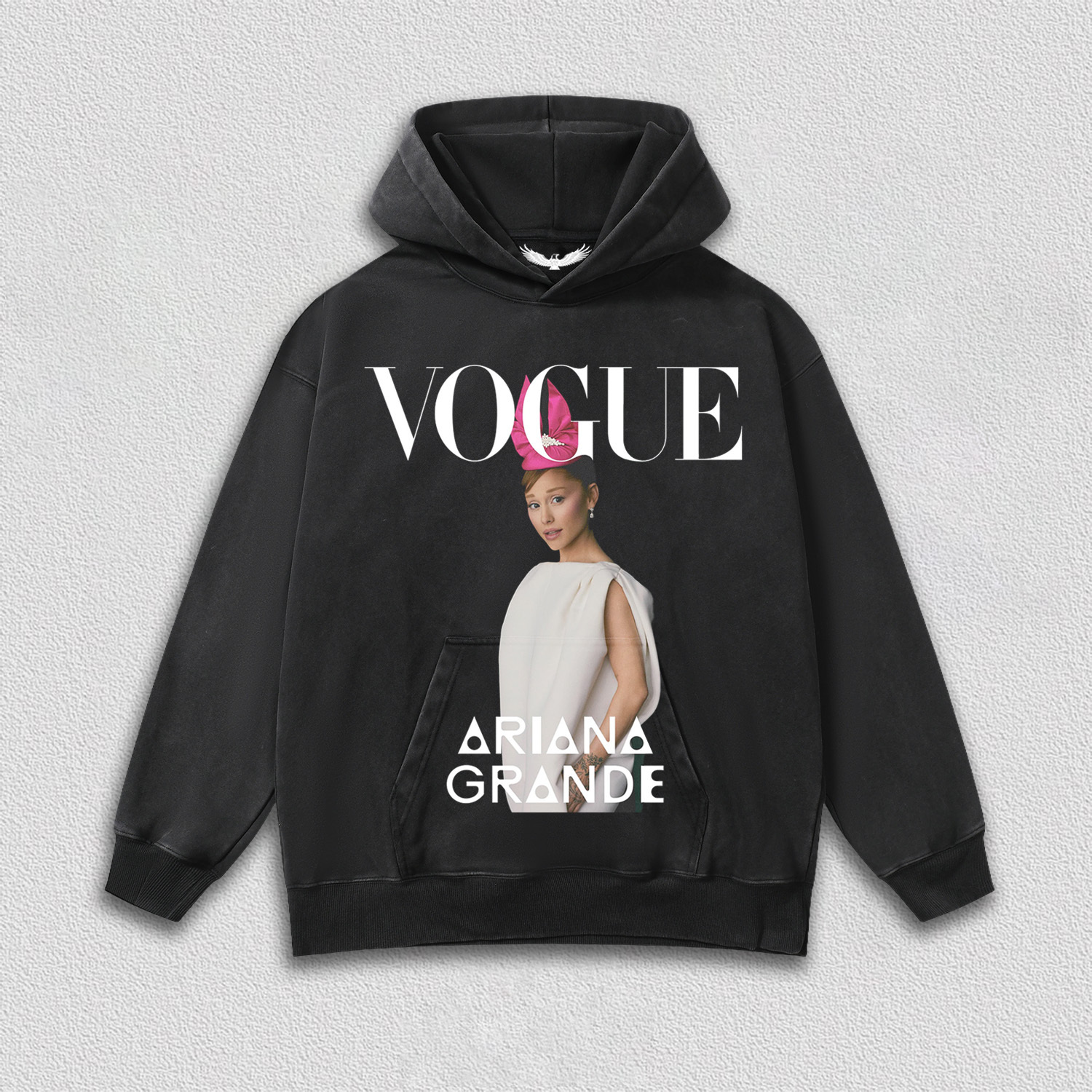 Ariana Grande Tee&Hoodie 2.0