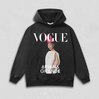 Ariana Grande Tee&Hoodie 2.0