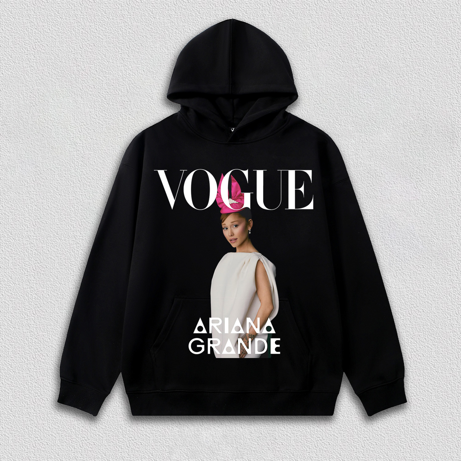 Ariana Grande Tee&Hoodie 2.0