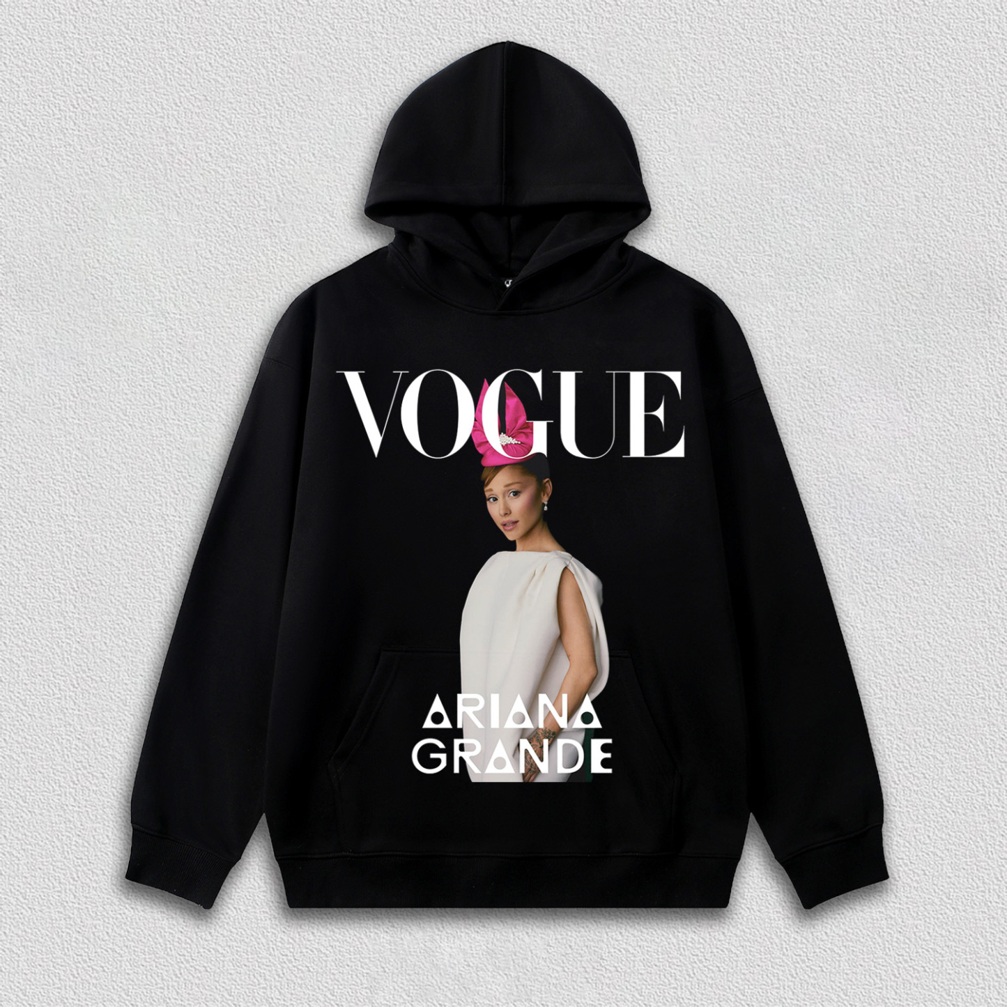 Ariana Grande Tee&Hoodie 2.0