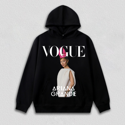 Ariana Grande Tee&Hoodie 2.0