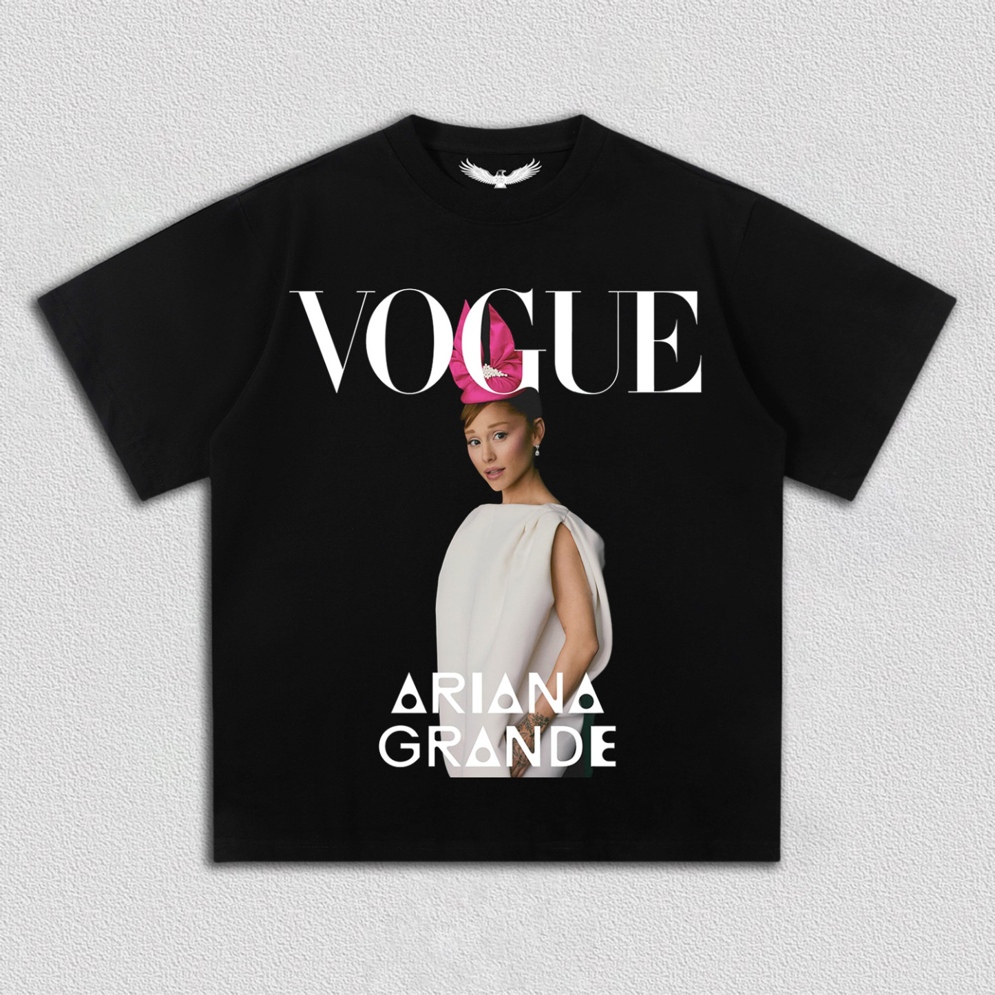 Ariana Grande Tee&Hoodie 2.0