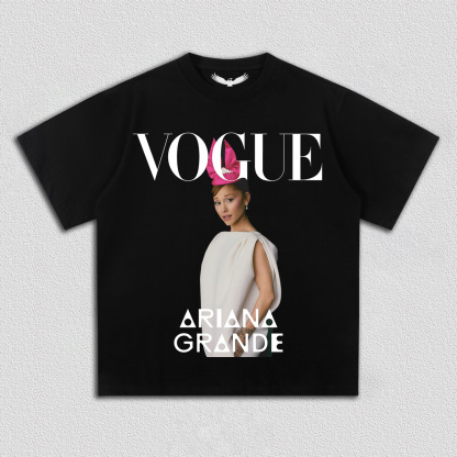 Ariana Grande Tee&Hoodie 2.0