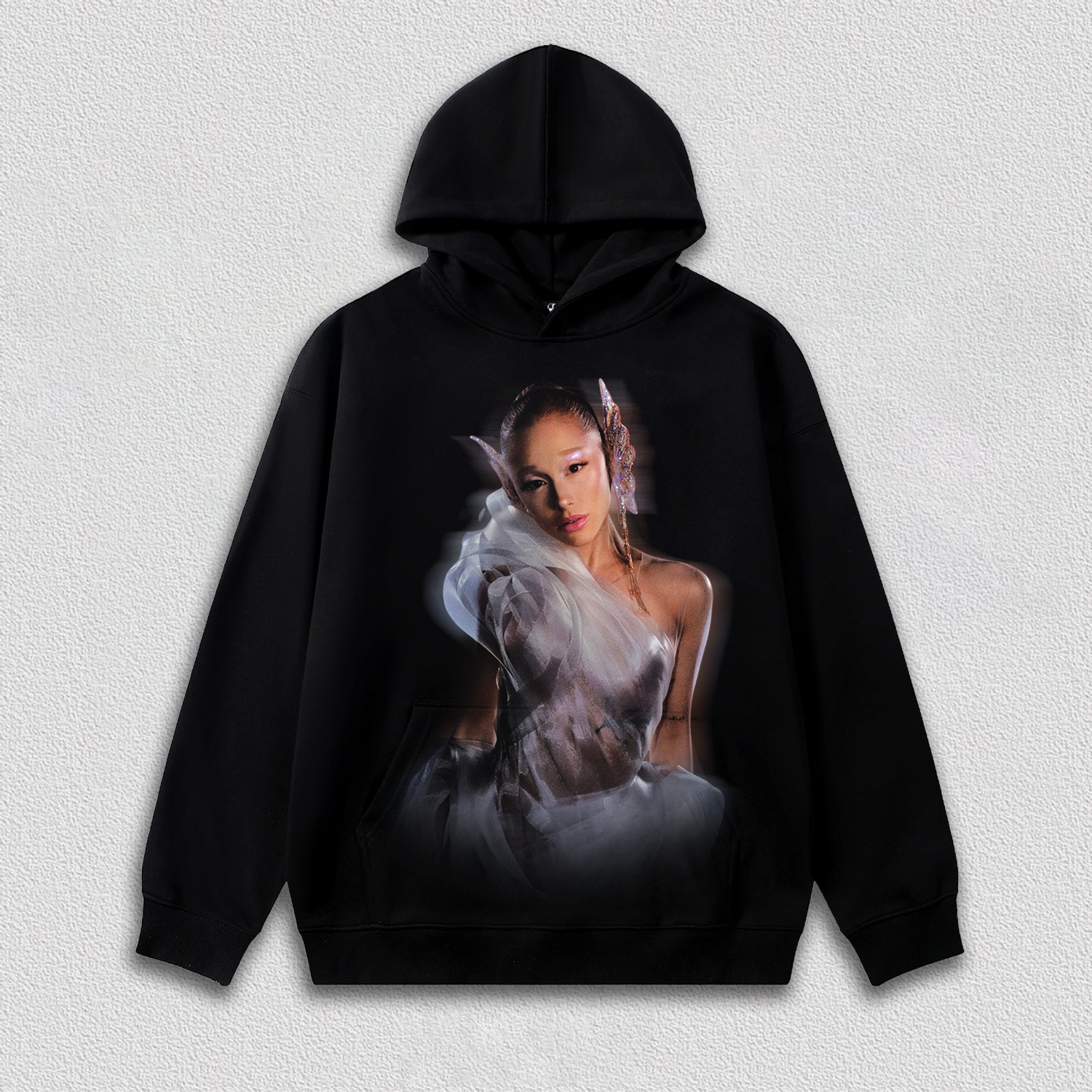 Ariana Grande Tee&Hoodie 3.0