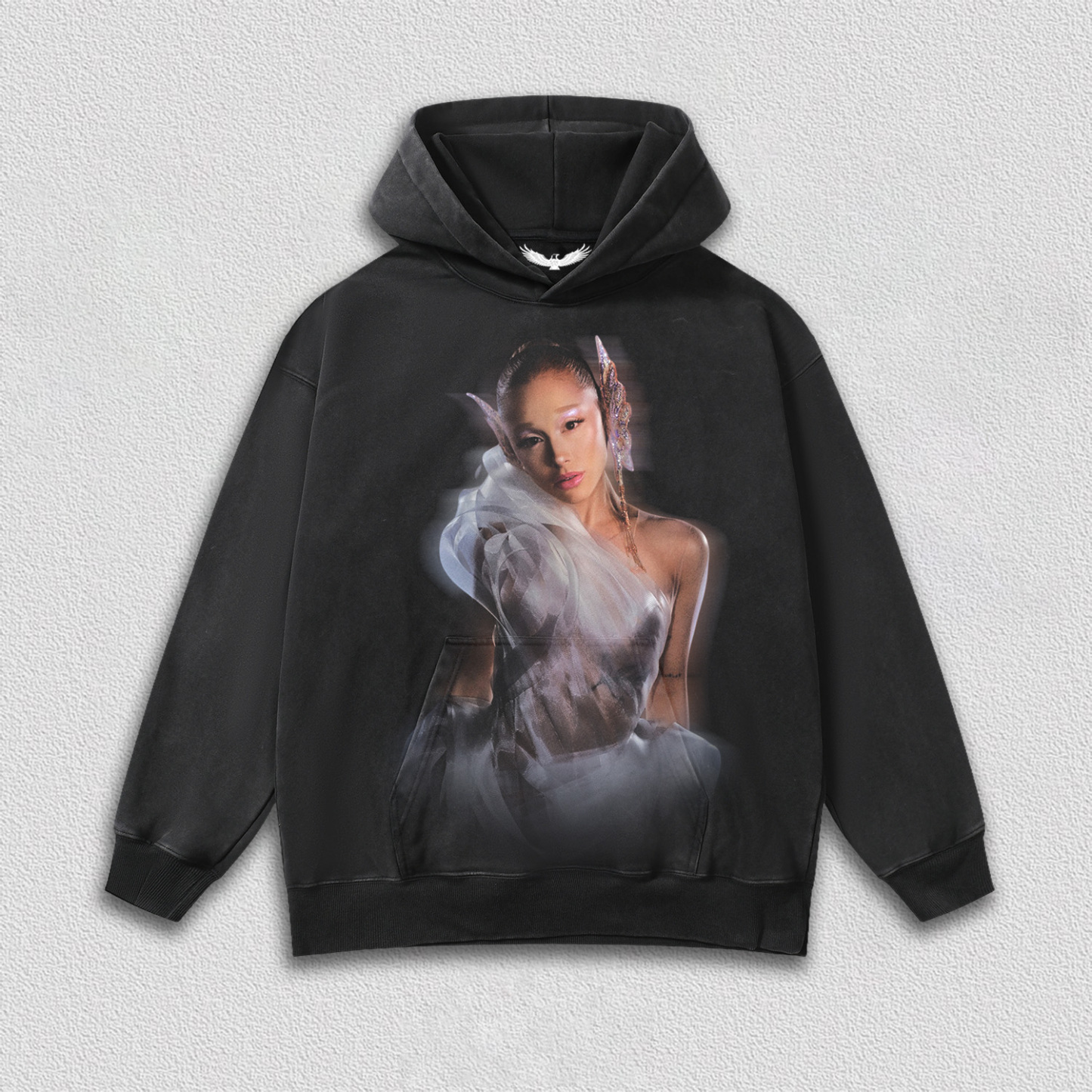 Ariana Grande Tee&Hoodie 3.0