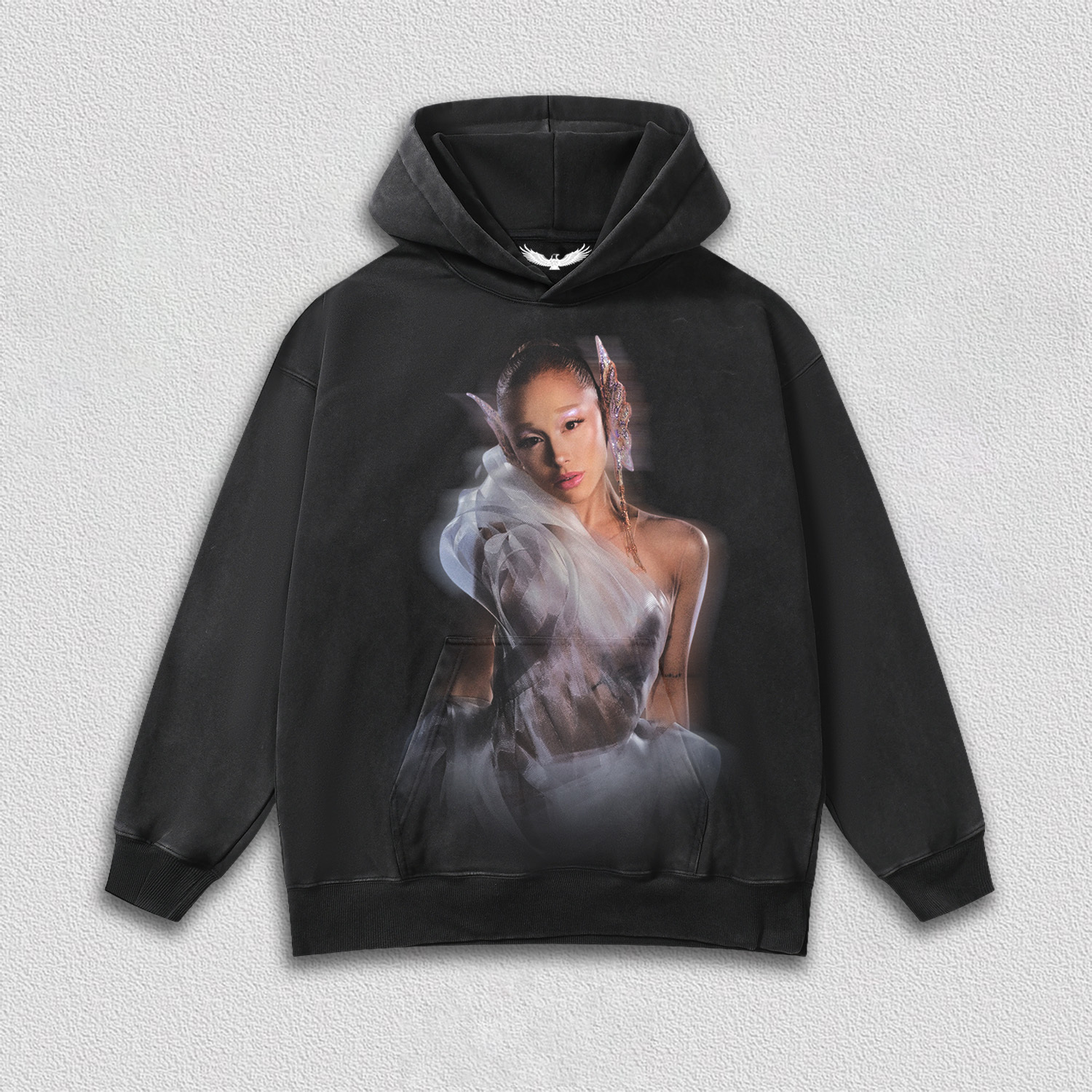 Ariana Grande Tee&Hoodie 3.0
