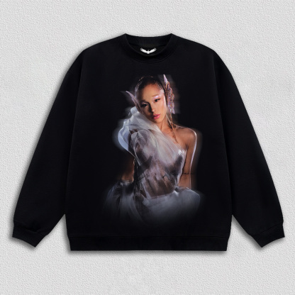 Ariana Grande Tee&Hoodie 3.0