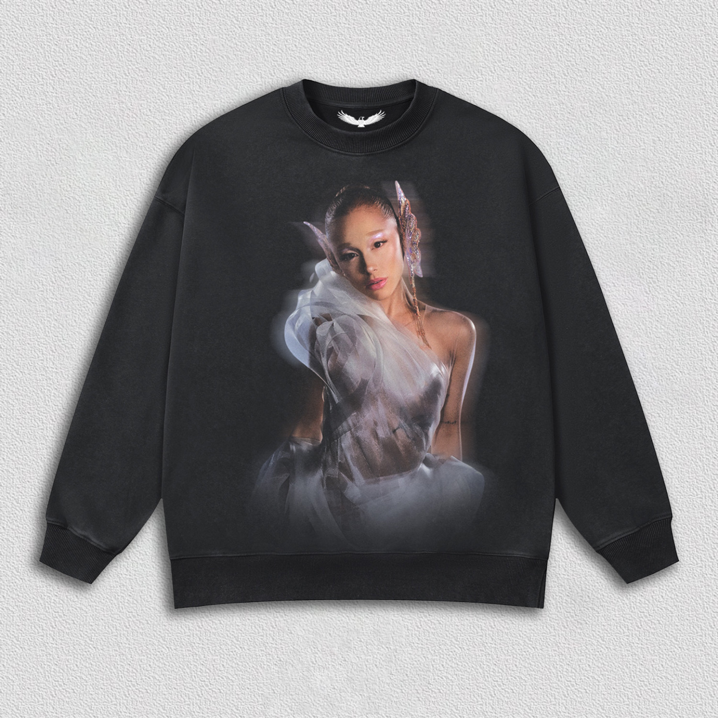 Ariana Grande Tee&Hoodie 3.0