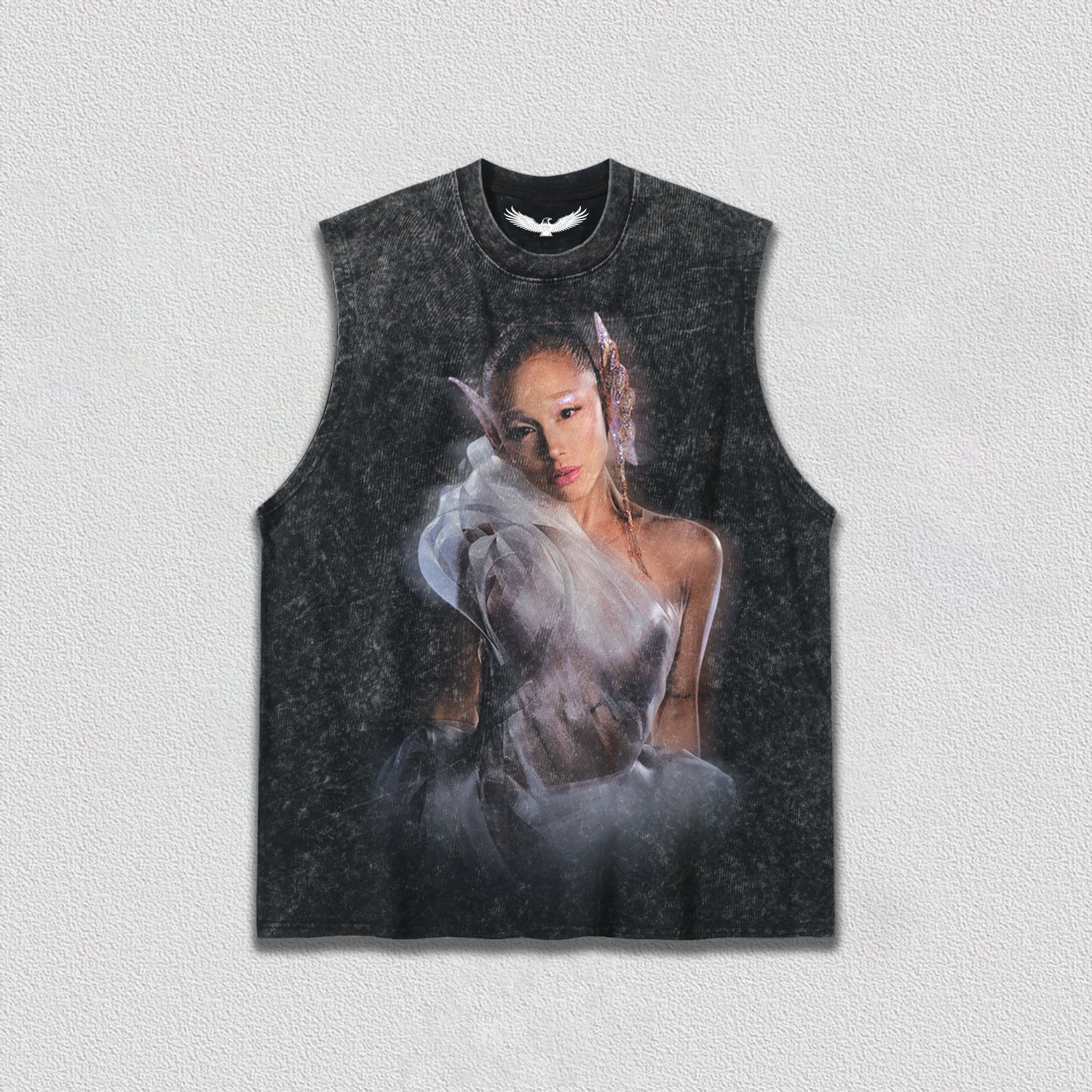 Ariana Grande Tee&Hoodie 3.0