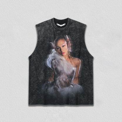 Ariana Grande Tee&Hoodie 3.0