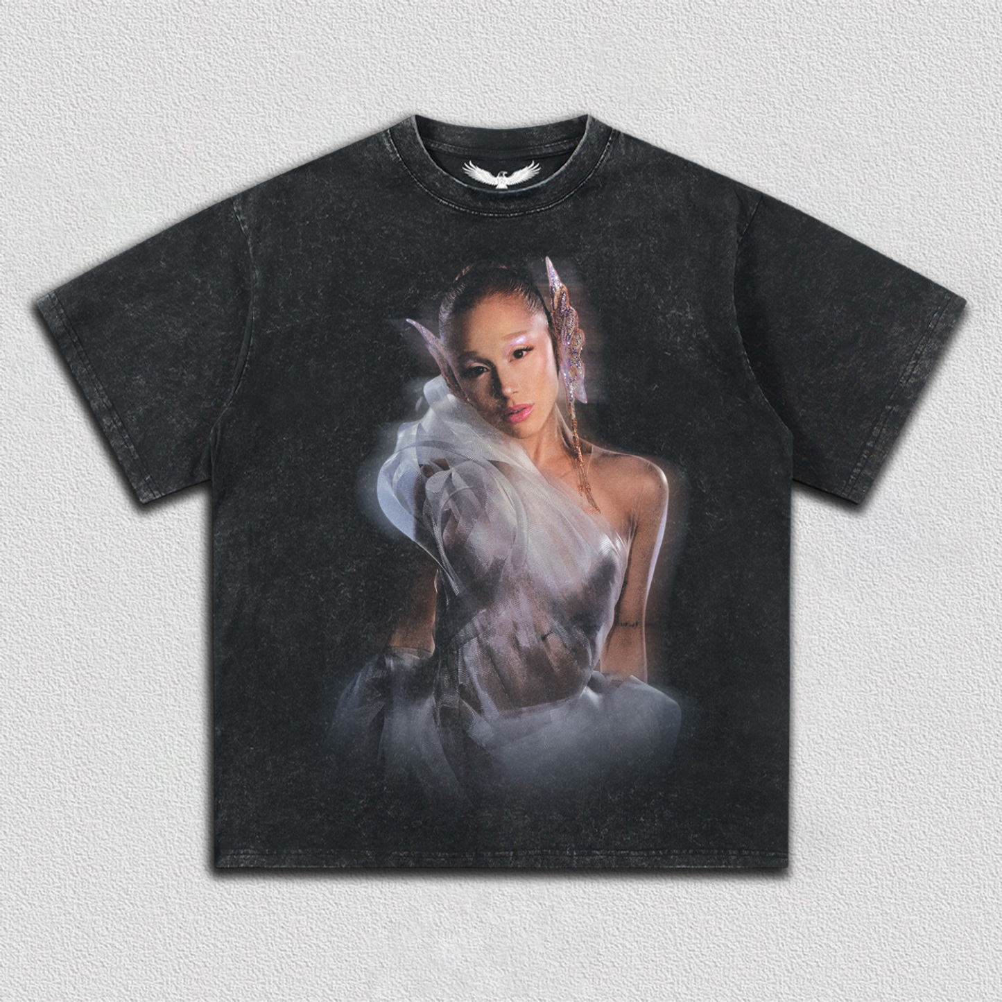 Ariana Grande Tee&Hoodie 3.0