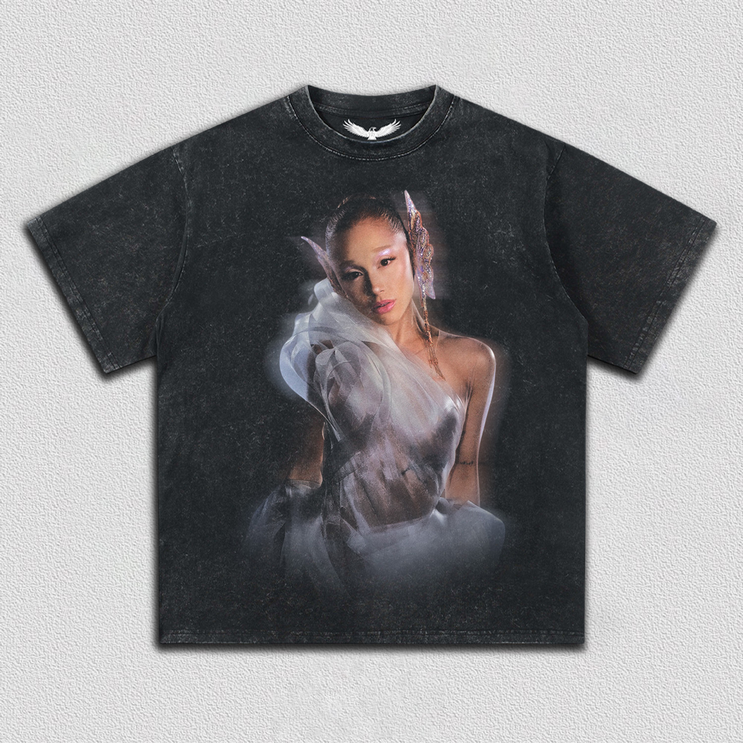 Ariana Grande Tee&Hoodie 3.0