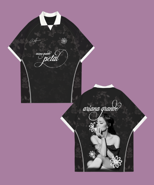 Ariana Grande Jersey