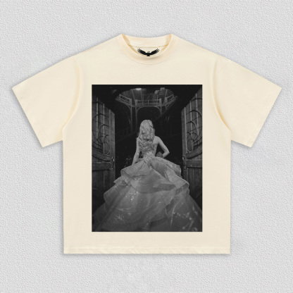 Ariana Grande tee