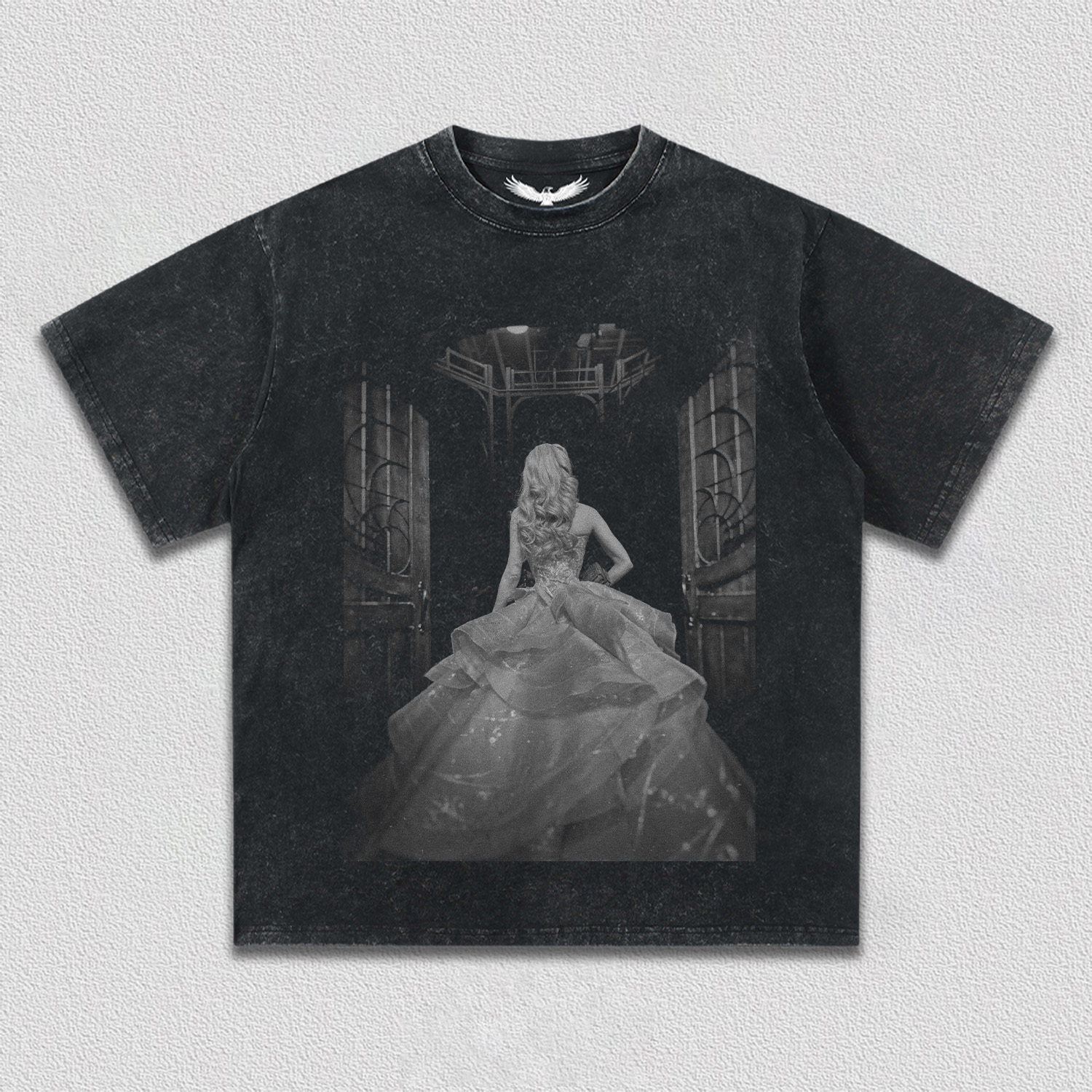 Ariana Grande tee