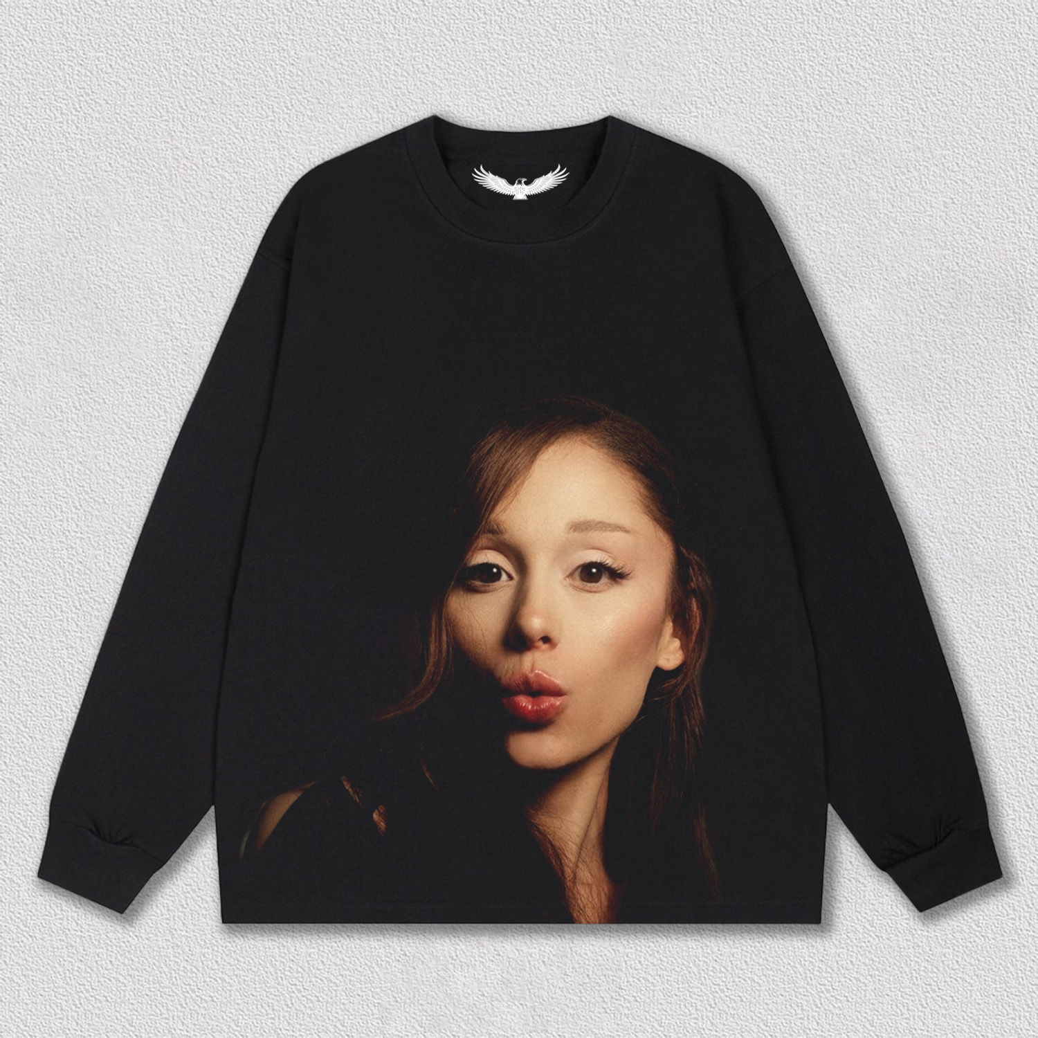 Ariana Grande Petal Tee V3