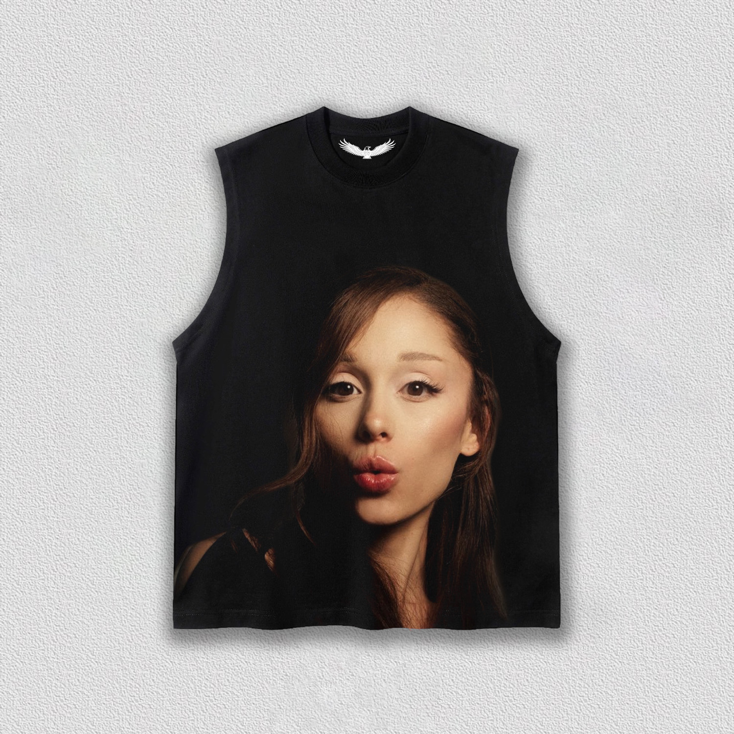 Ariana Grande Petal Tee V3