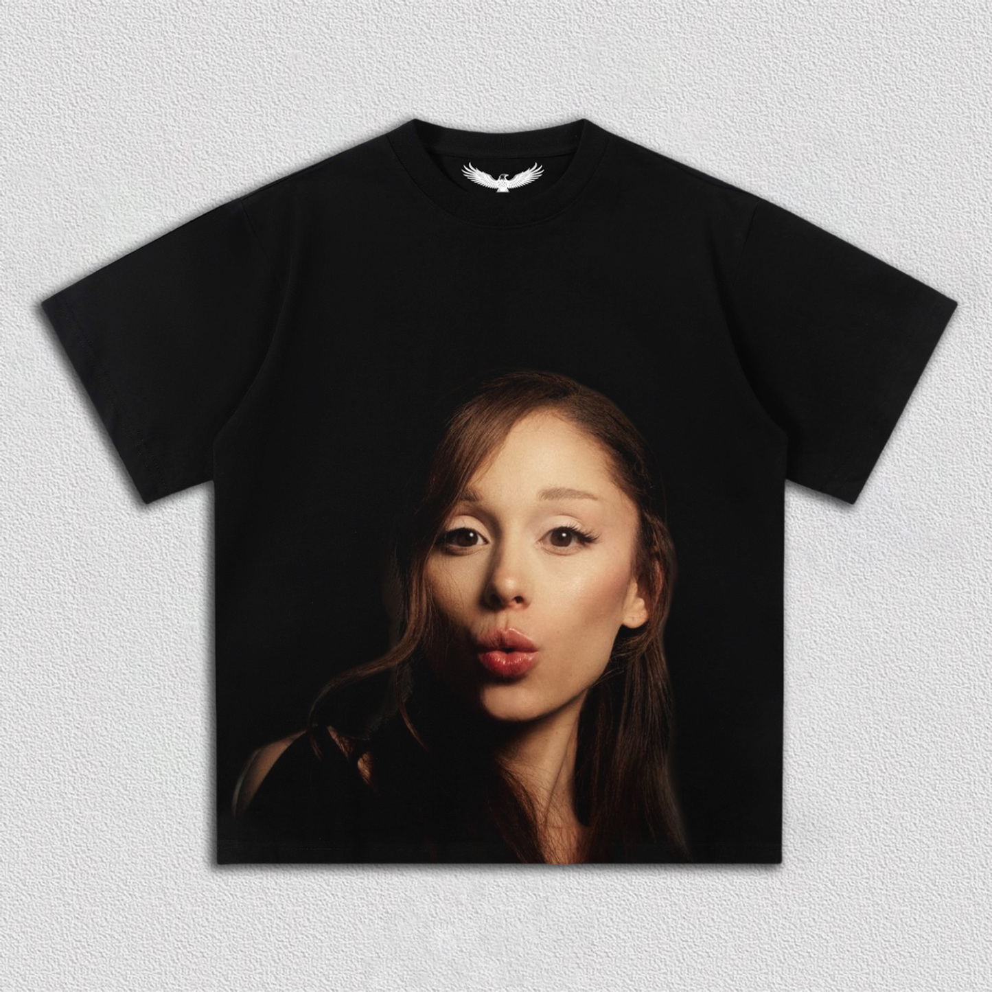 Ariana Grande Petal Tee V3
