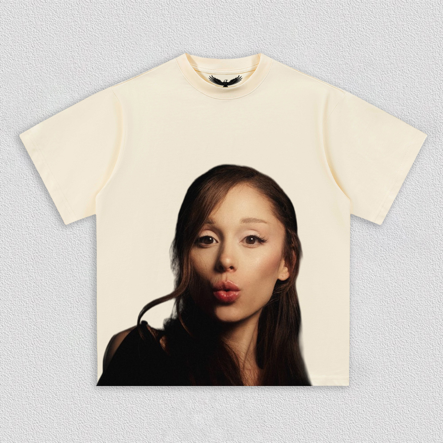Ariana Grande Petal Tee V3