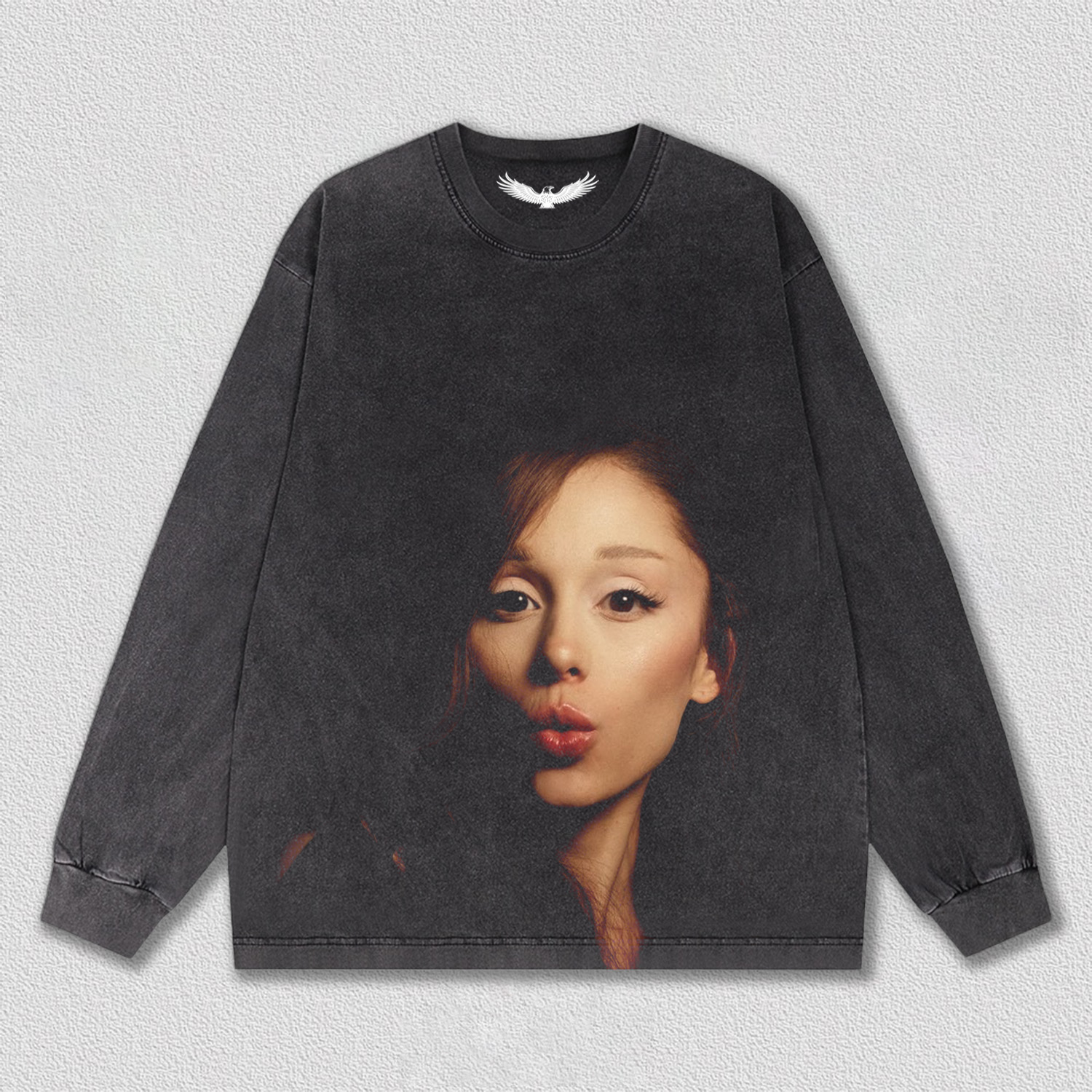 Ariana Grande Petal Tee V3