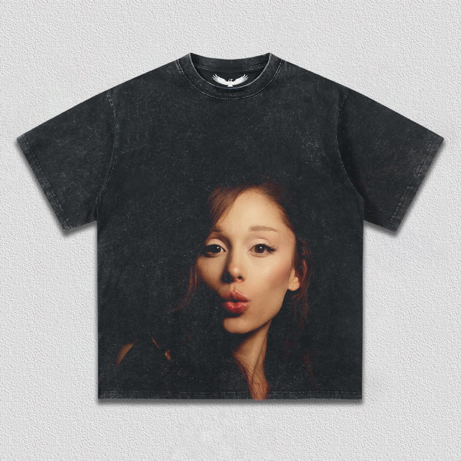 Ariana Grande Petal Tee V3