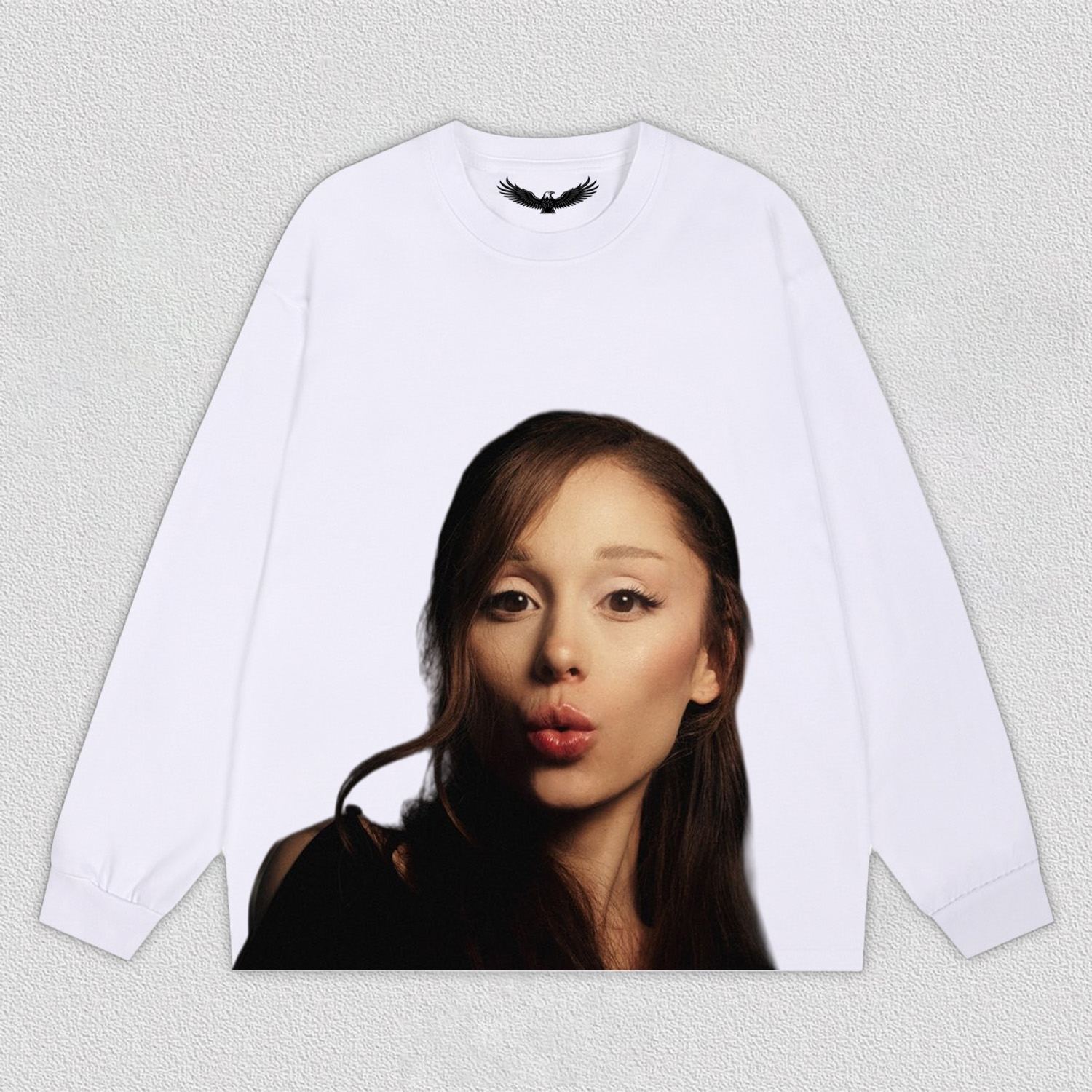 Ariana Grande Petal Tee V3