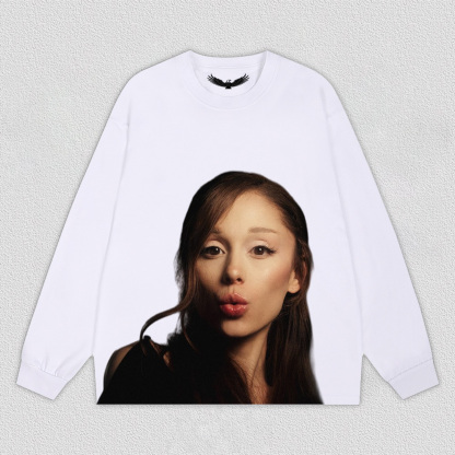 Ariana Grande Petal Tee V3