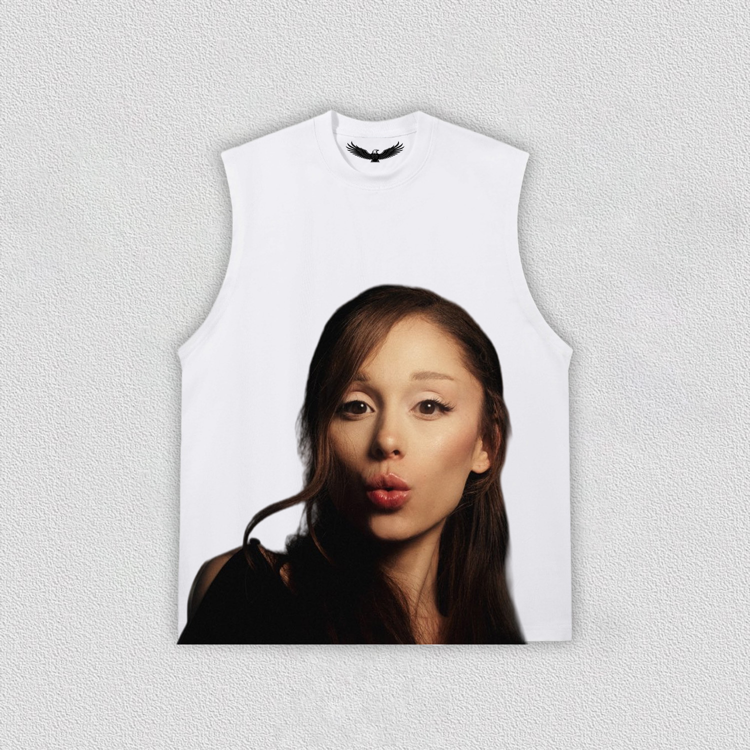 Ariana Grande Petal Tee V3