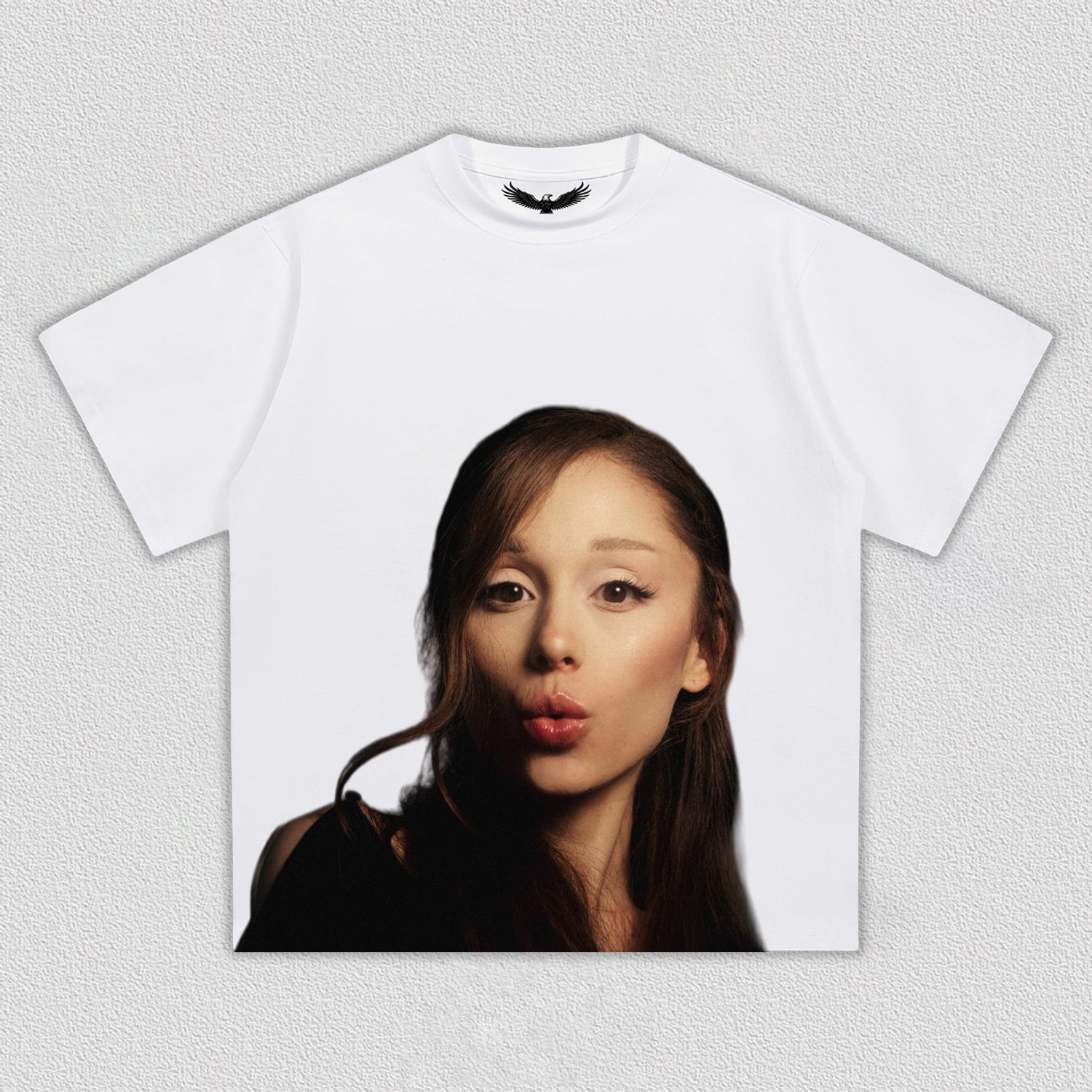 Ariana Grande Petal Tee V3