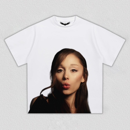 Ariana Grande Petal Tee V3