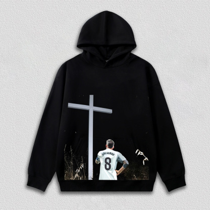 Art Illustration&Federico Valverde TEE