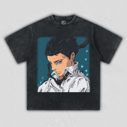 Art Illustration&JOJO V1 TEE