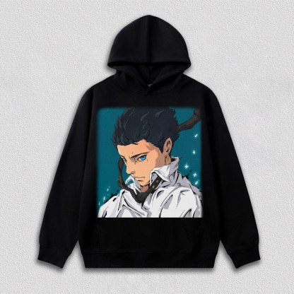 Art Illustration&JOJO V1 TEE