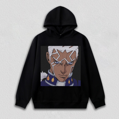 Art Illustration&JOJO V3 TEE