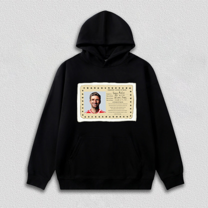 Art Illustration&Müller TEE